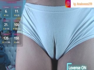 ana-loveee Porn Show