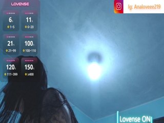 ana-loveee Porn Show