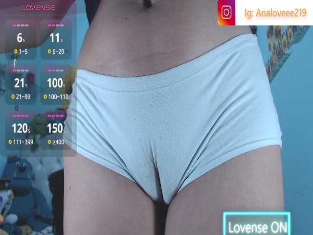 ana-loveee live cam preview