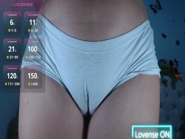 ana-loveee live cam on BongaCams