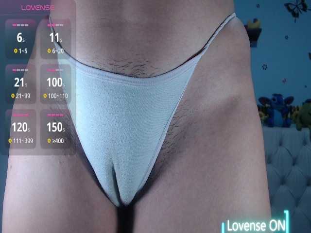 ana-loveee live cam on BongaCams