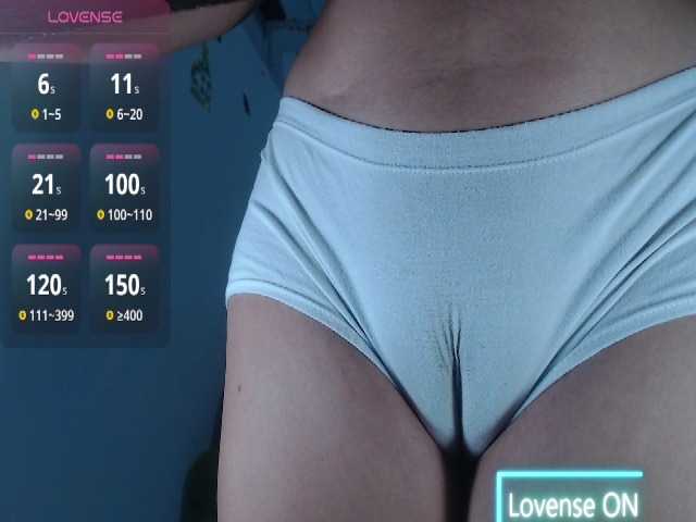 ana-loveee live cam on BongaCams
