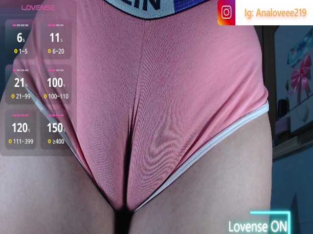 ana-loveee live webcam show