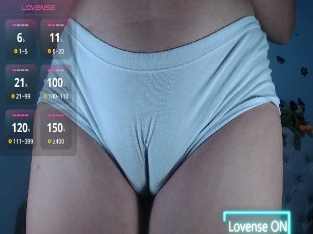 ana-loveee live cam on BongaCams