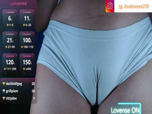 ana-loveee live webcam show