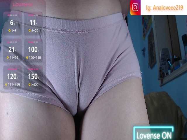 ana-loveee live webcam show