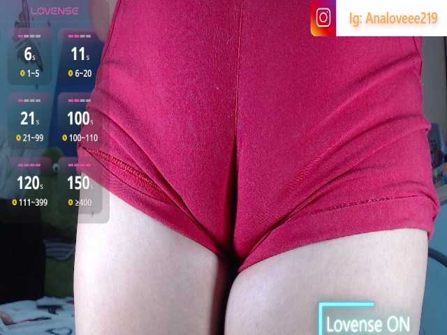 ana-loveee live webcam show