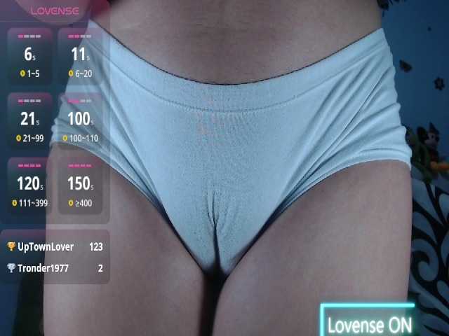 ana-loveee live cam on BongaCams