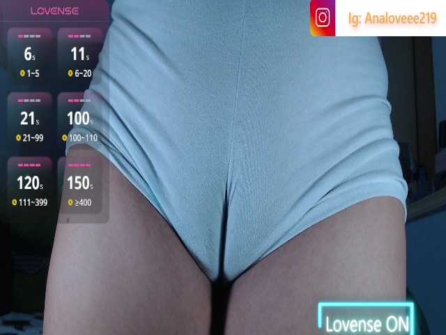 ana-loveee live webcam show