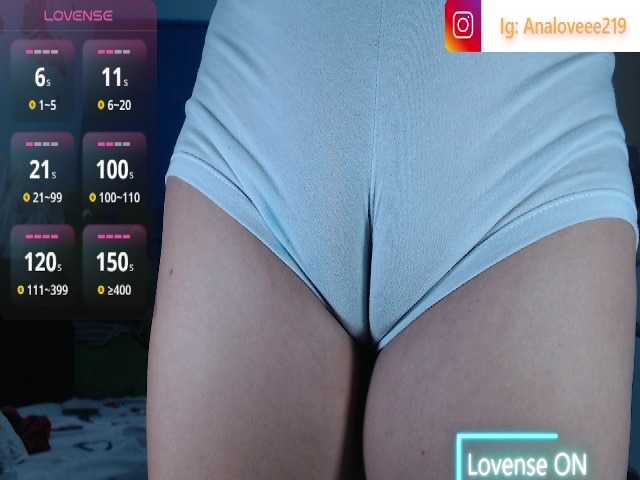 ana-loveee live webcam show