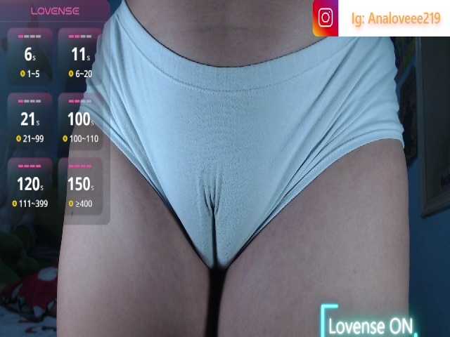 ana-loveee live cam on UnifiedCams