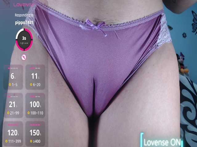 ana-loveee live cam on BongaCams