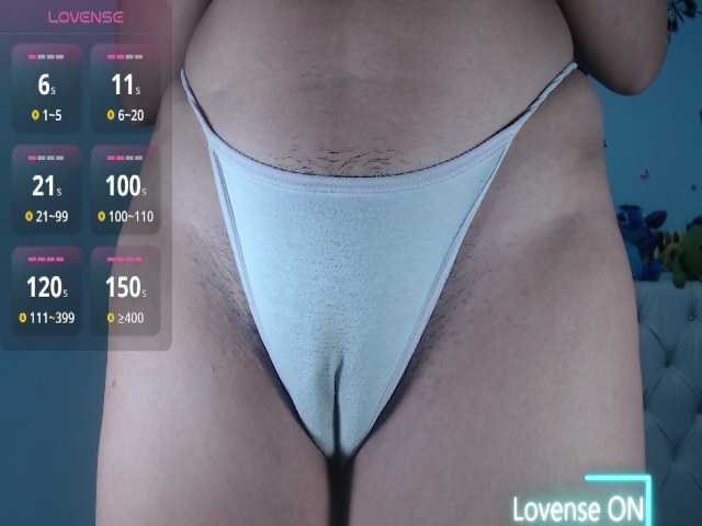 ana-loveee live cam on BongaCams