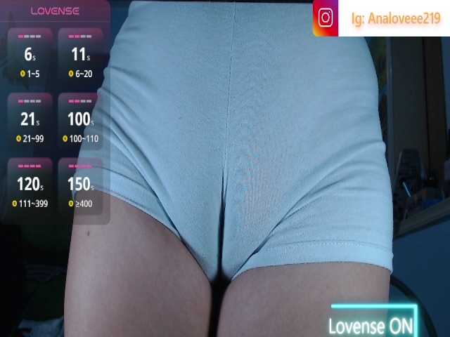 ana-loveee live webcam show