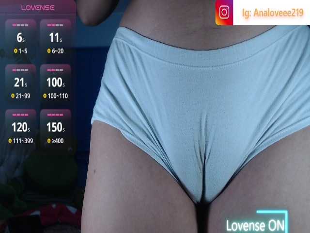 ana-loveee live cam on UnifiedCams