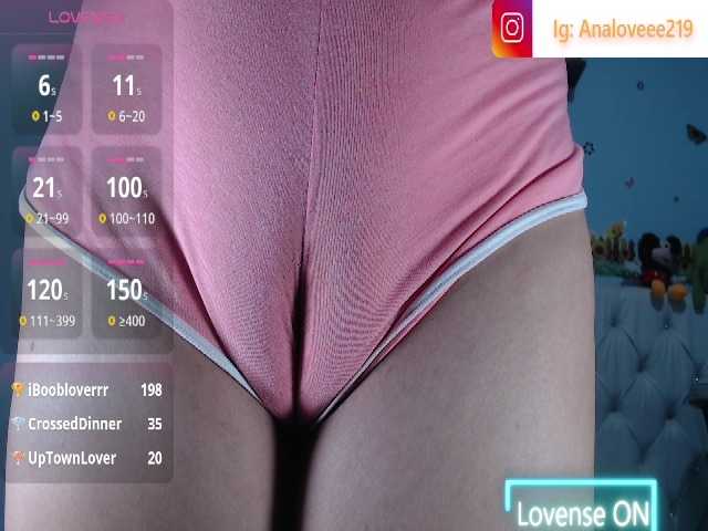 ana-loveee webcam