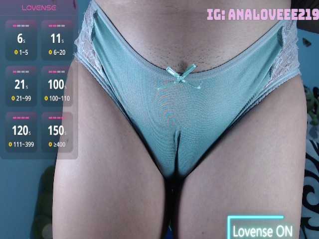 Ana-loveee