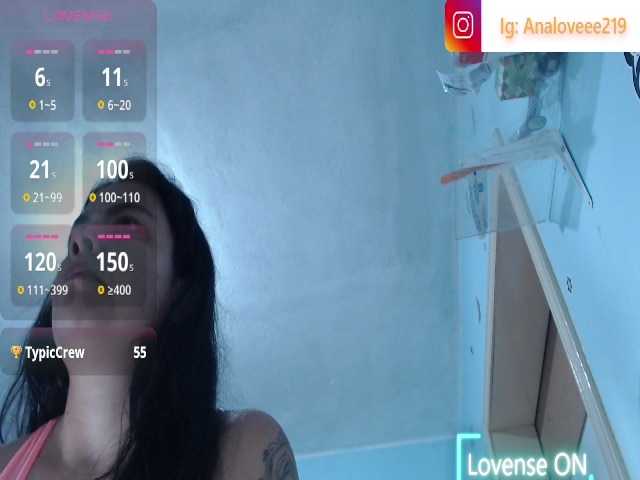 ana-loveee live cam on UnifiedCams