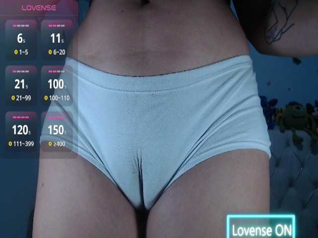 ana-loveee live cam on BongaCams
