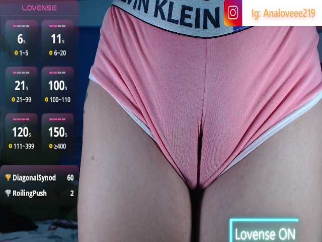 ana-loveee live webcam show
