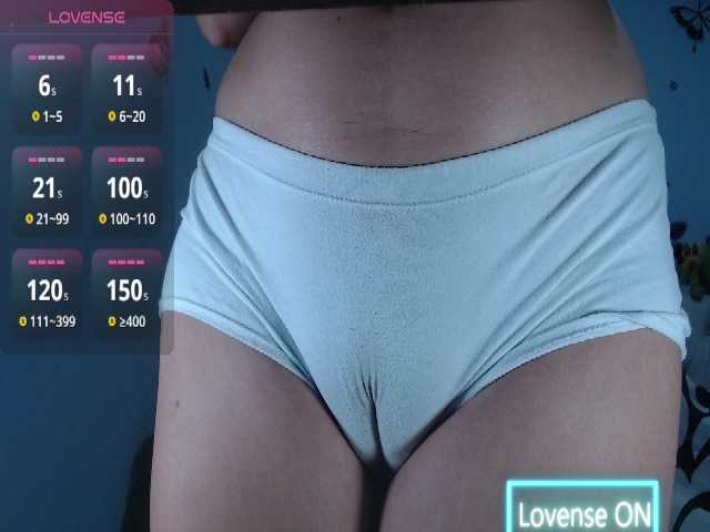 ana-loveee live cam on BongaCams