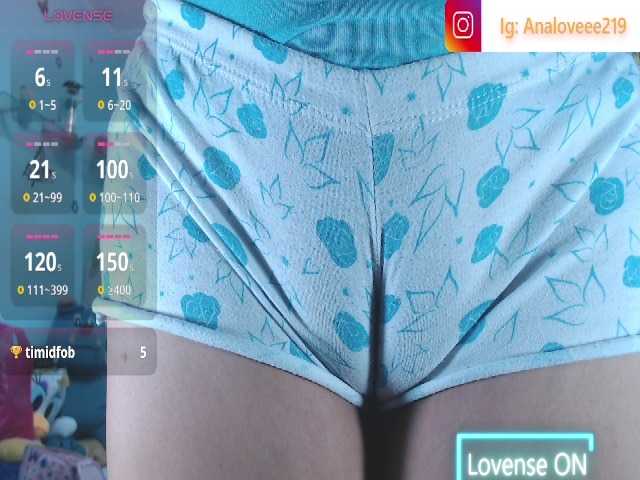 ana-loveee webcam