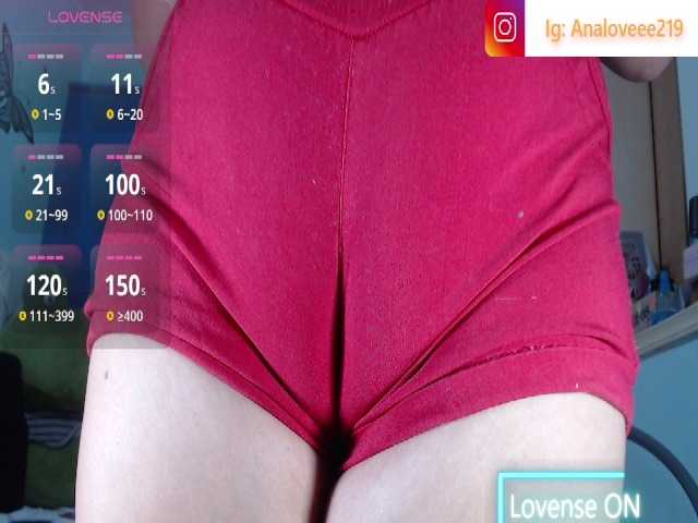 ana-loveee live webcam show