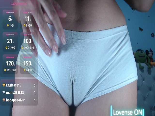 ana-loveee live cam on BongaCams