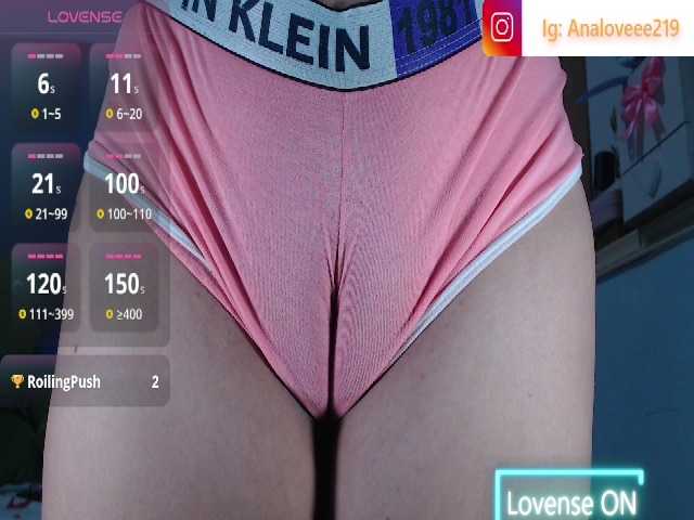 ana-loveee live webcam show