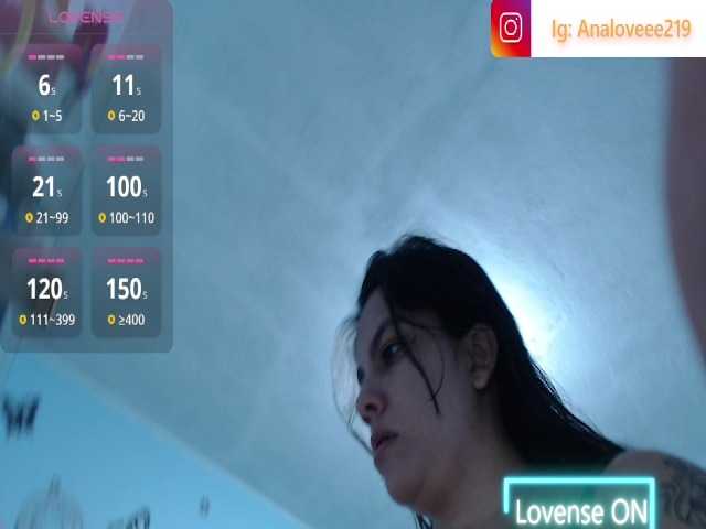 ana-loveee live webcam show