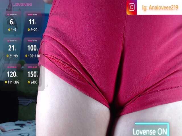 ana-loveee live webcam show