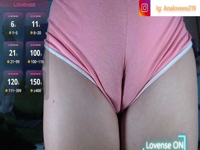 ana-loveee live webcam show