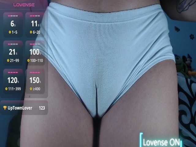 ana-loveee live cam on BongaCams