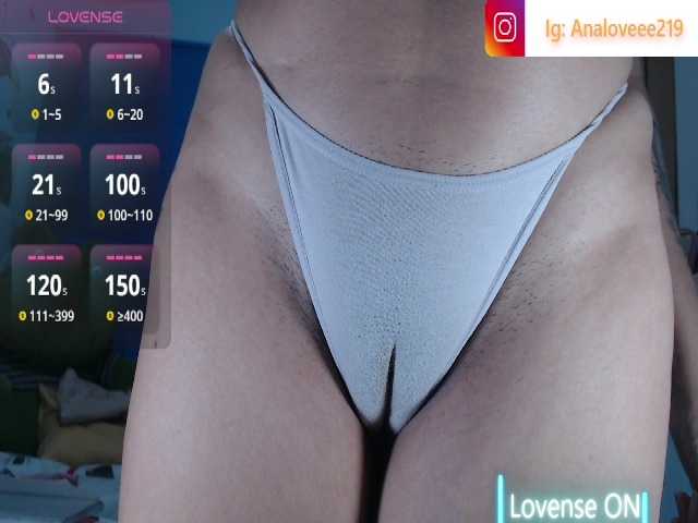 ana-loveee live cam on UnifiedCams