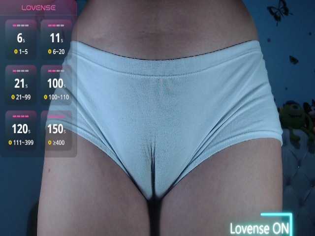 ana-loveee live cam on BongaCams