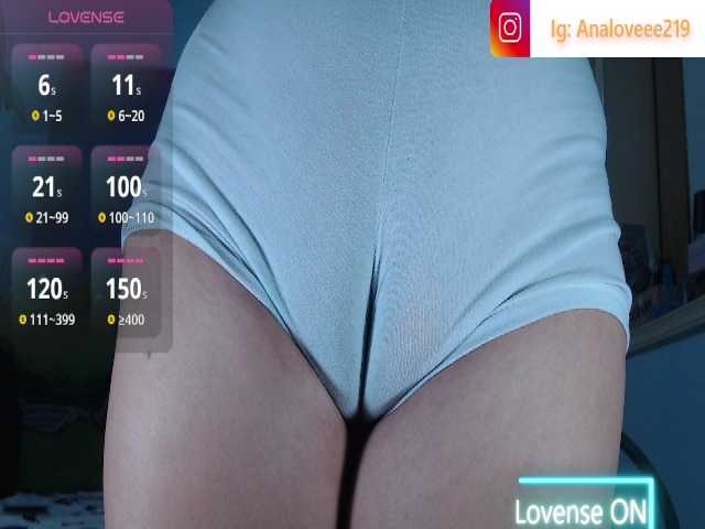 ana-loveee live webcam show