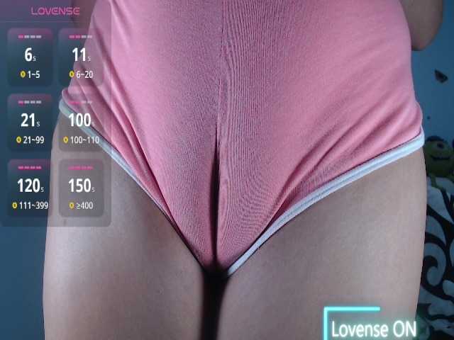 ana-loveee live cam on BongaCams