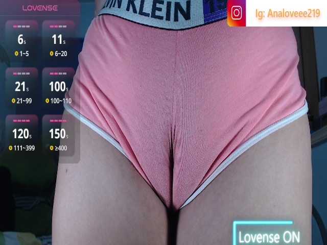 ana-loveee live webcam show