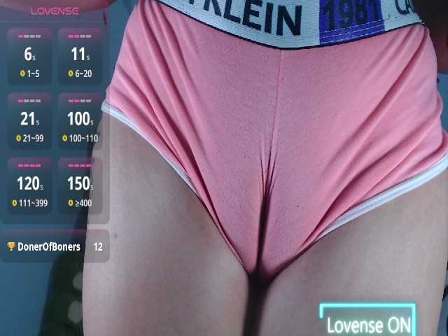 ana-loveee live cam on BongaCams