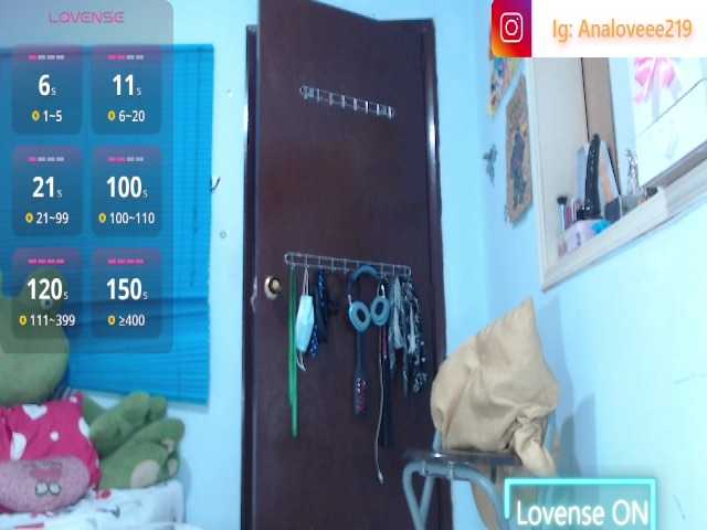 ana-loveee live cam on UnifiedCams
