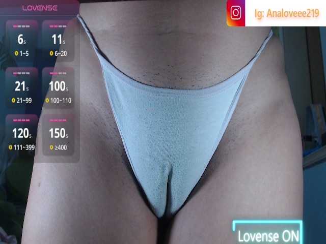 Chat with ana-loveee live cam