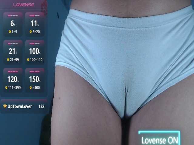 ana-loveee live cam on BongaCams