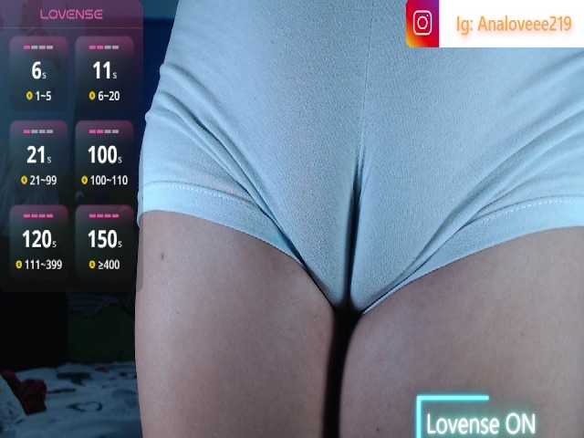 ana-loveee live webcam show