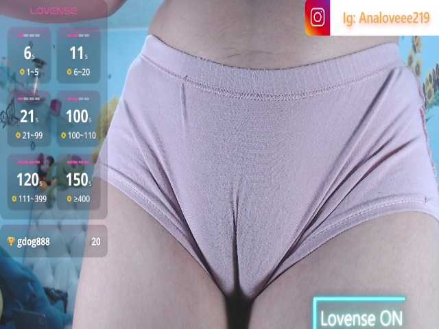ana-loveee live cam preview