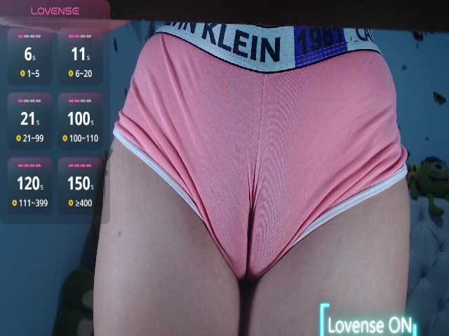 ana-loveee live cam on BongaCams