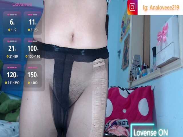 ana-loveee live webcam show