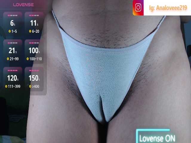 ana-loveee live webcam show