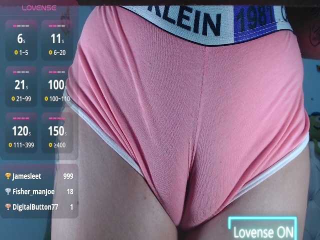 ana-loveee live cam on BongaCams
