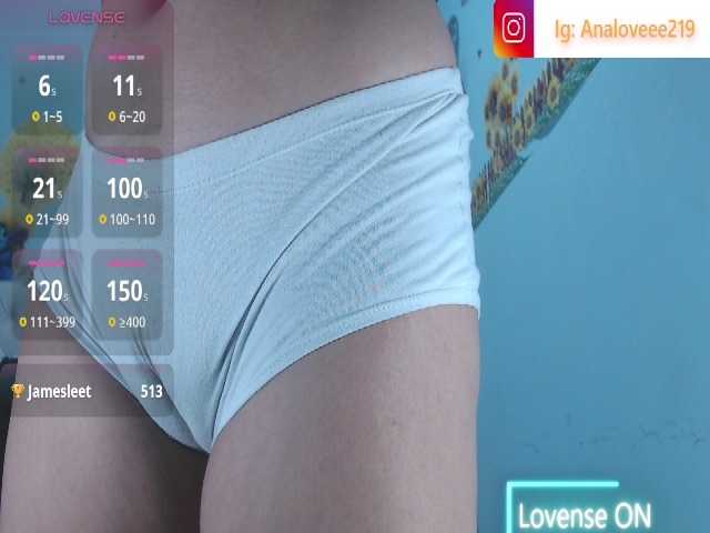 ana-loveee live cam preview