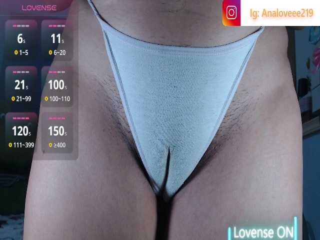 ana-loveee live webcam show